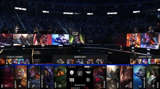 Ale：争取赢下常规赛最后两场，也想一想队伍在前中期怎么打