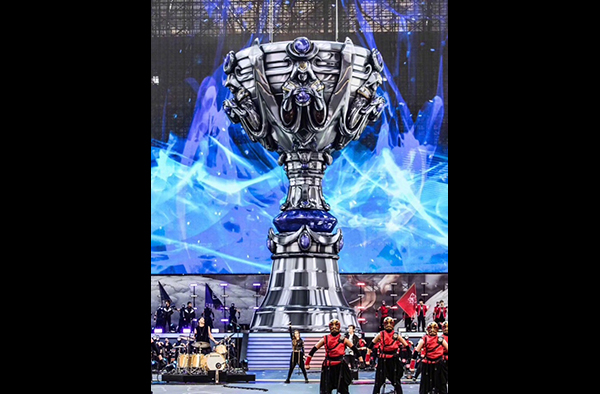 游戏靠“摸头杀”出圈的印度游戏，真的和印度一样抽象吗？