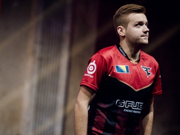 IEM Dallas 2025最佳选手前十名