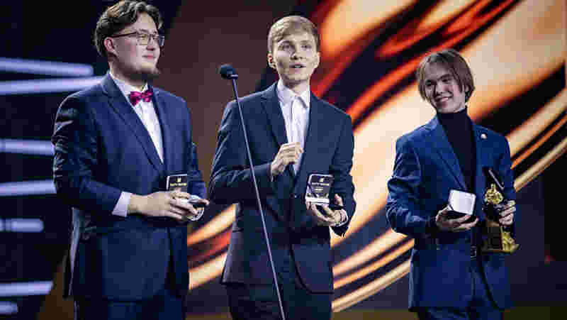 强势碾压！多人射击技能展现出西瓜找回状态，LVG毫不留情地赢得首局