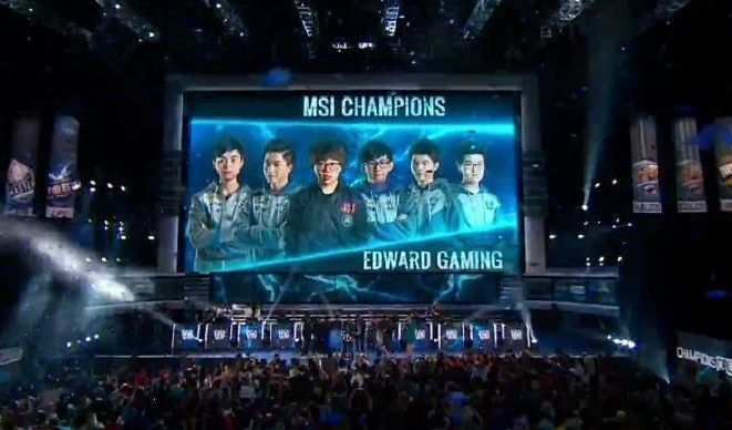 乌克兰的CS2战队在2025年欧洲电子竞技锦标赛中晋级季后赛