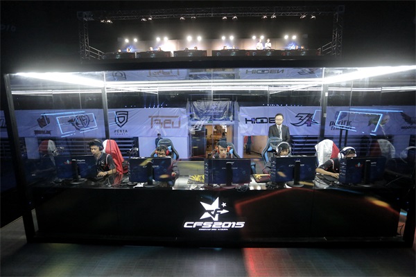 LGD官方：成功续约打野 Meteor