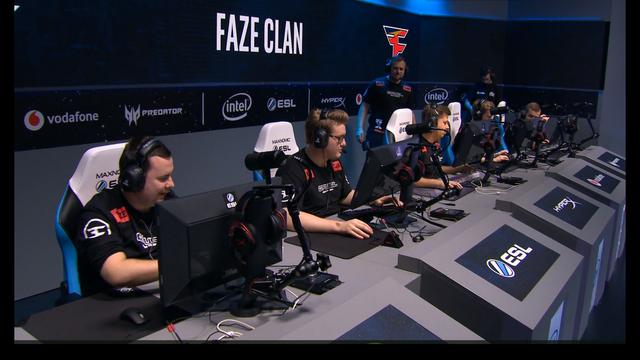 Knight预测决赛对手：感觉是JDG