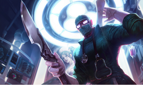 全靠TES？外媒发布选手评分：T1包揽上野下辅四个位置第一！