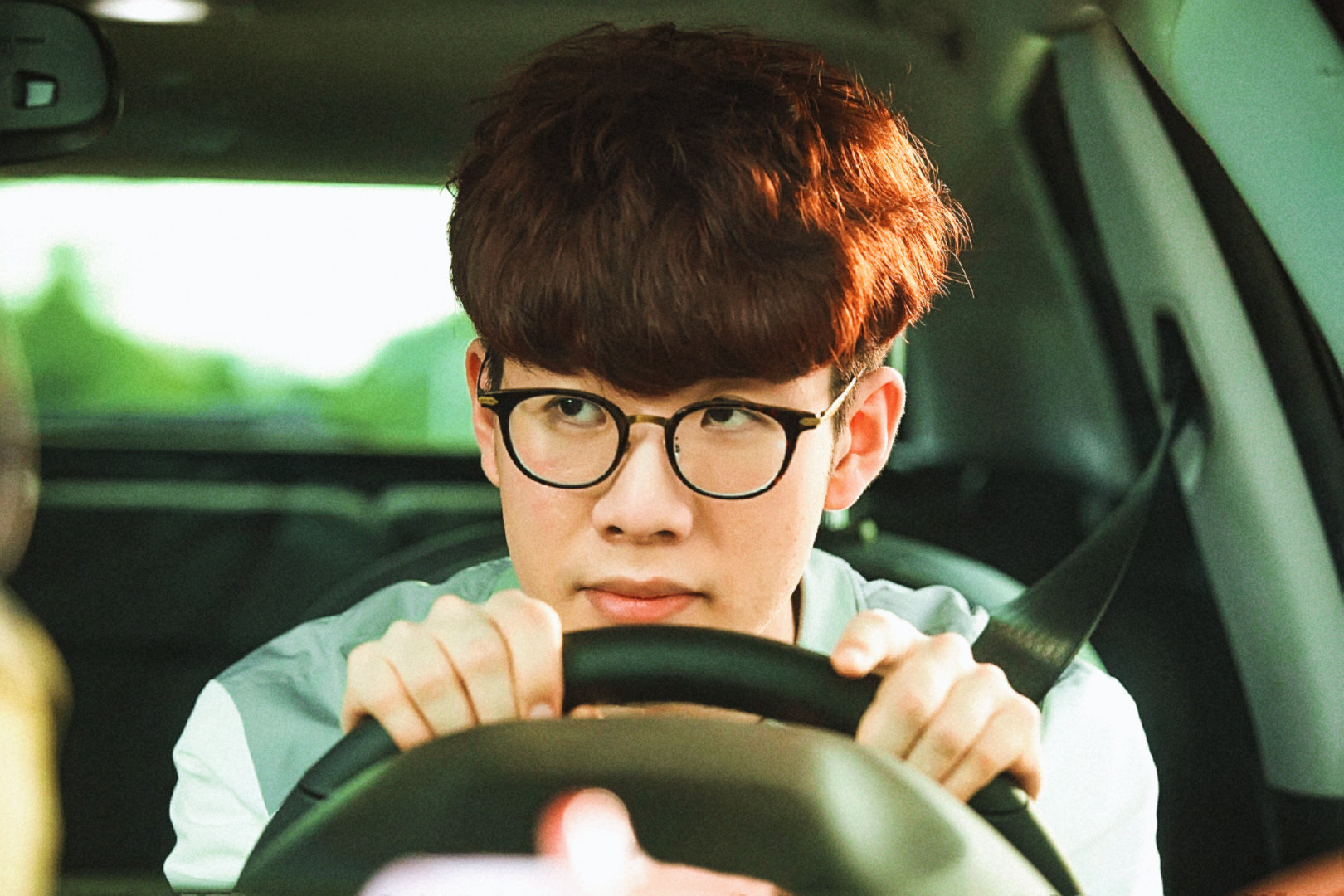 Team WE 教练：上次输JDG执行没做好 只需确保我们队玩法正常