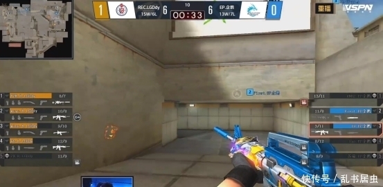 apEX 在赢得 BLAST.tv Austin Major 2025 后履行了他的承诺，剃了光头