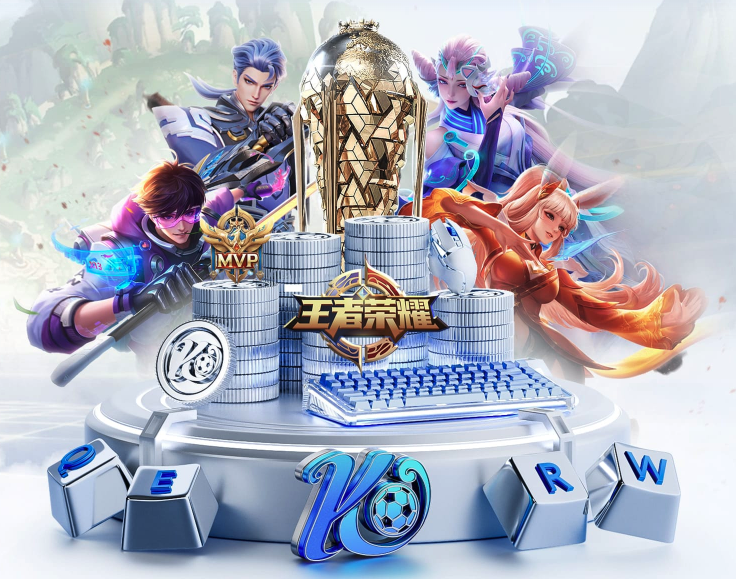 传闻： Simoz 将成为 MKOI VALORANT 的新主教练