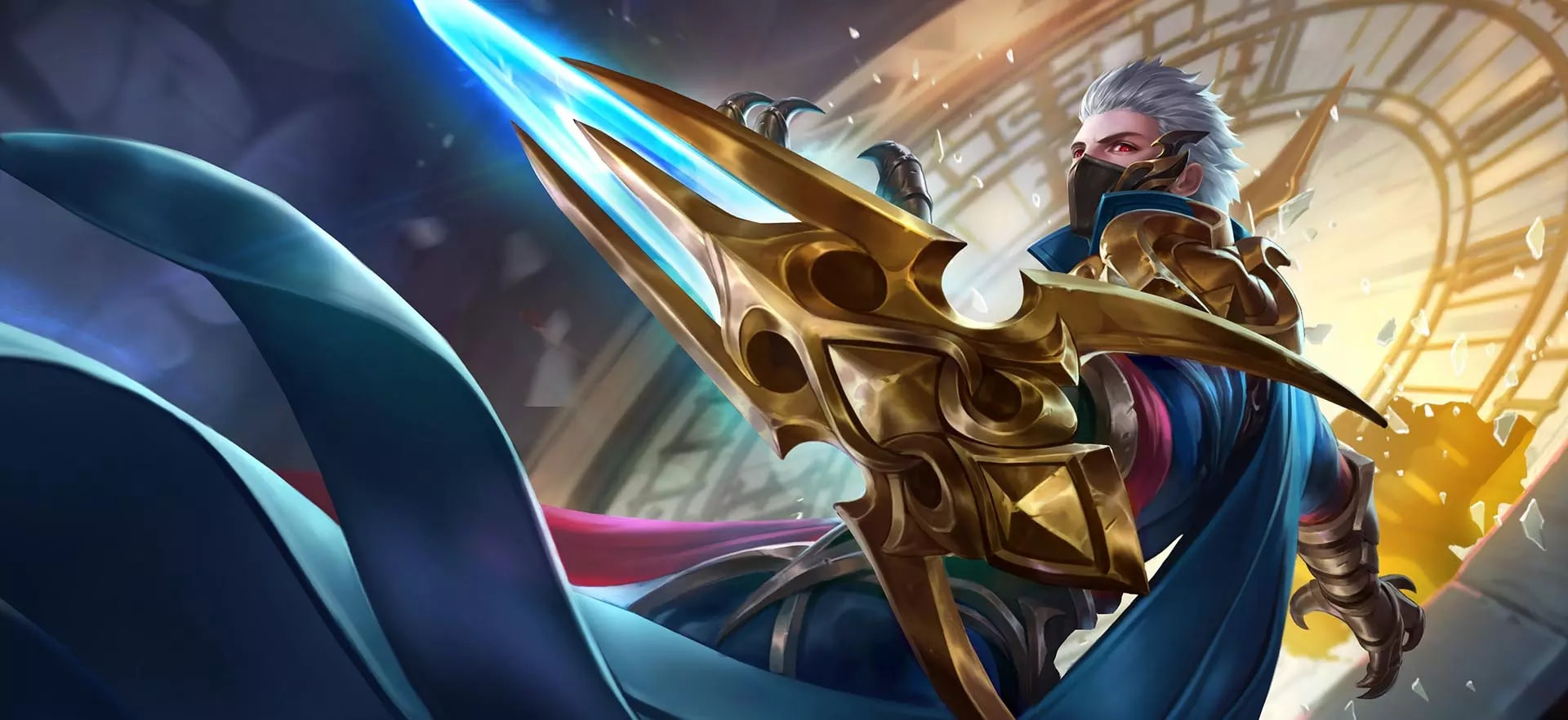 对线英雄也能打野，拳头设计师告诉你为什么这么做