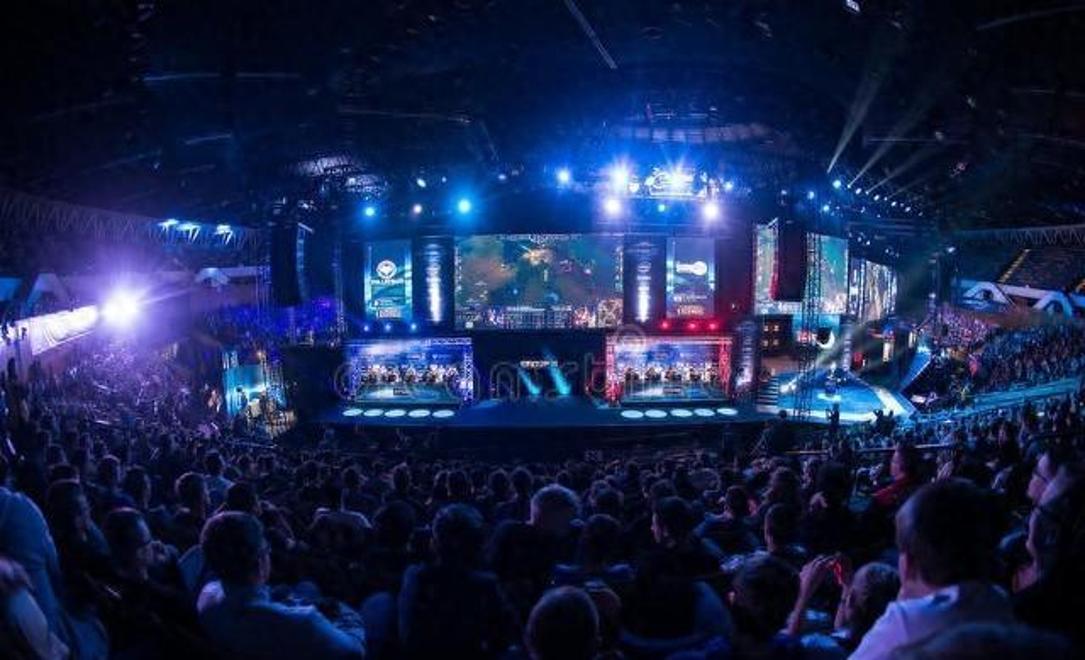 请求列出参加ESL Challenger Atlanta封闭预选赛的队伍