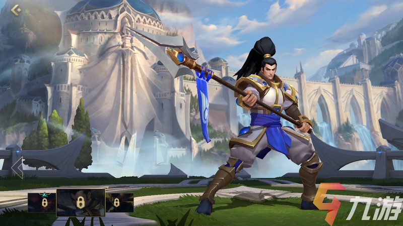 2024年BLAST Premier：秋季对决前10名选手